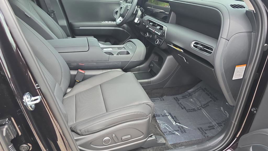 New 2026 Hyundai Palisade SEL Premium FWD image 12