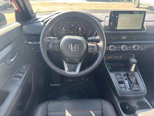 New 2026 Honda CR-V Sport Touring image 22