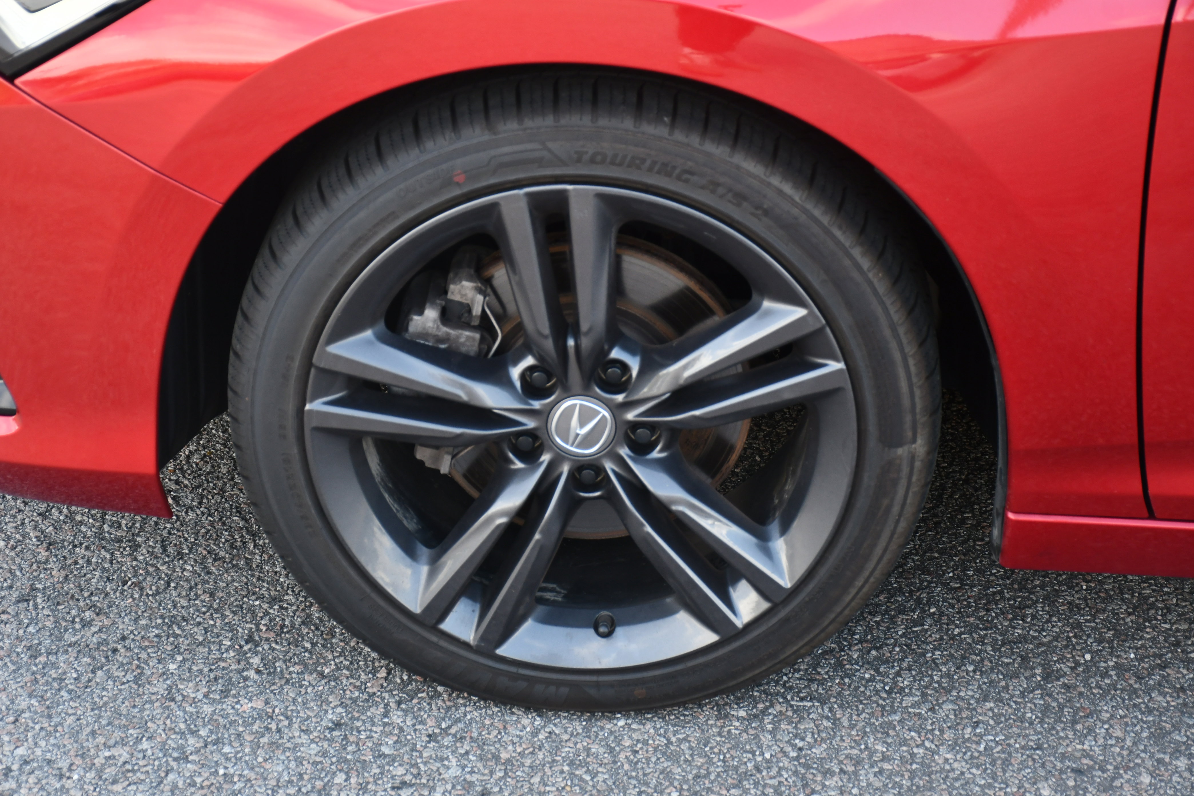 Used 2023 Acura Integra A-Spec FWD image 22