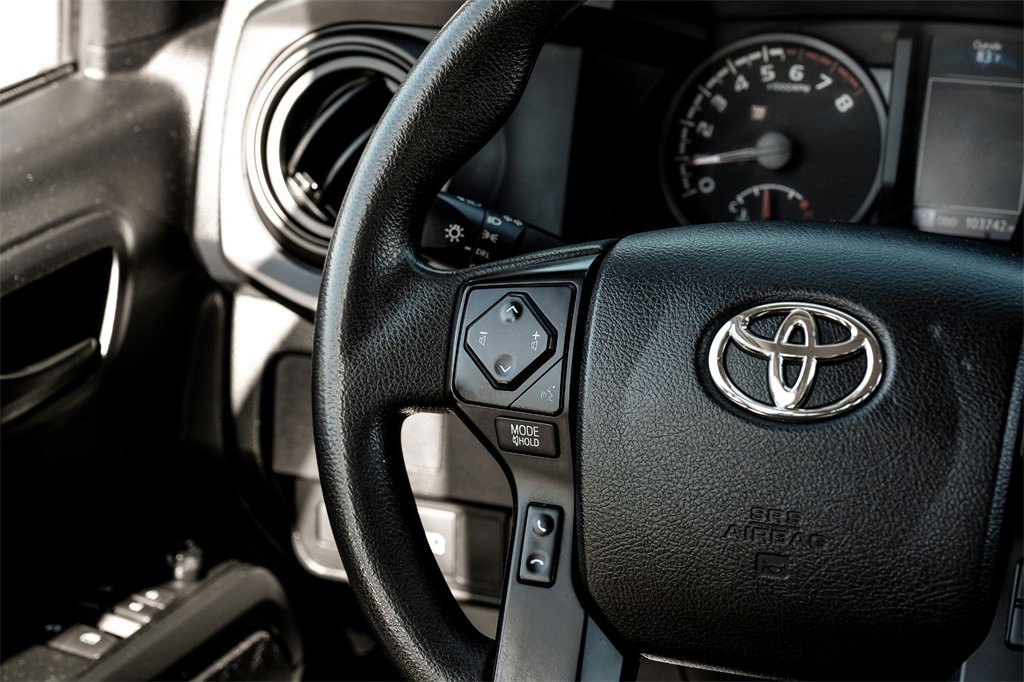 Used 2021 Toyota Tacoma SR image 13