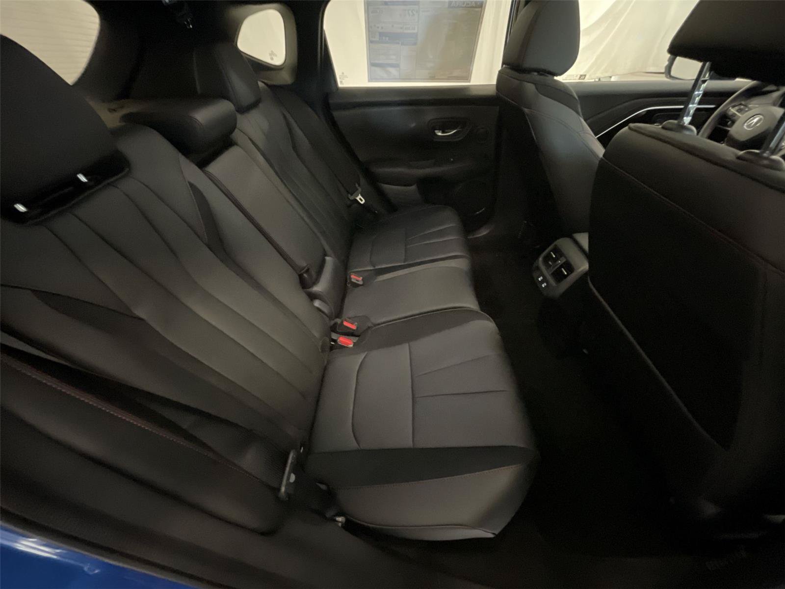 New 2026 Acura ADX A-Spec AWD/4WD image 22