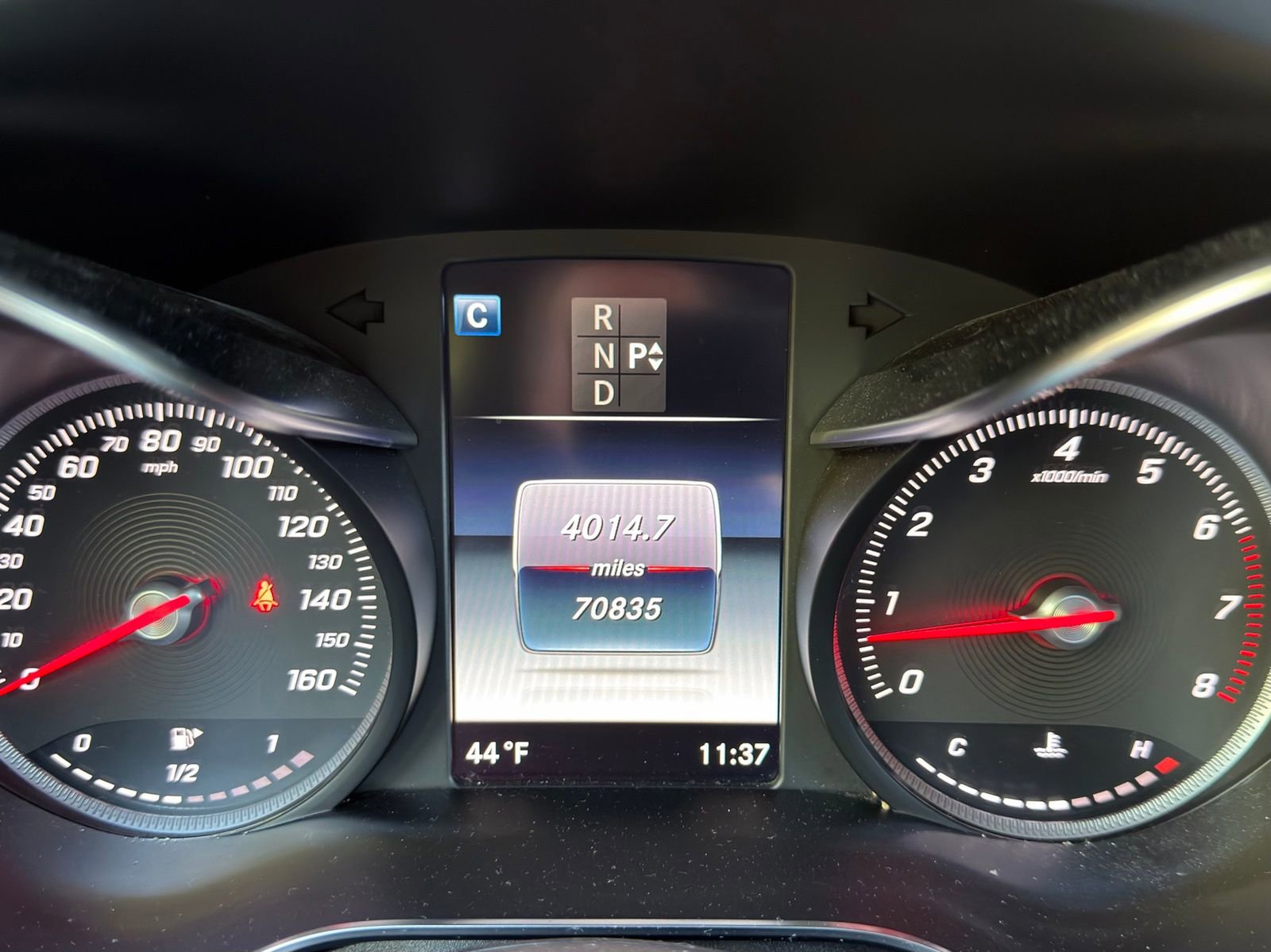 Used 2018 Mercedes-Benz GLC 300 4MATIC image 25