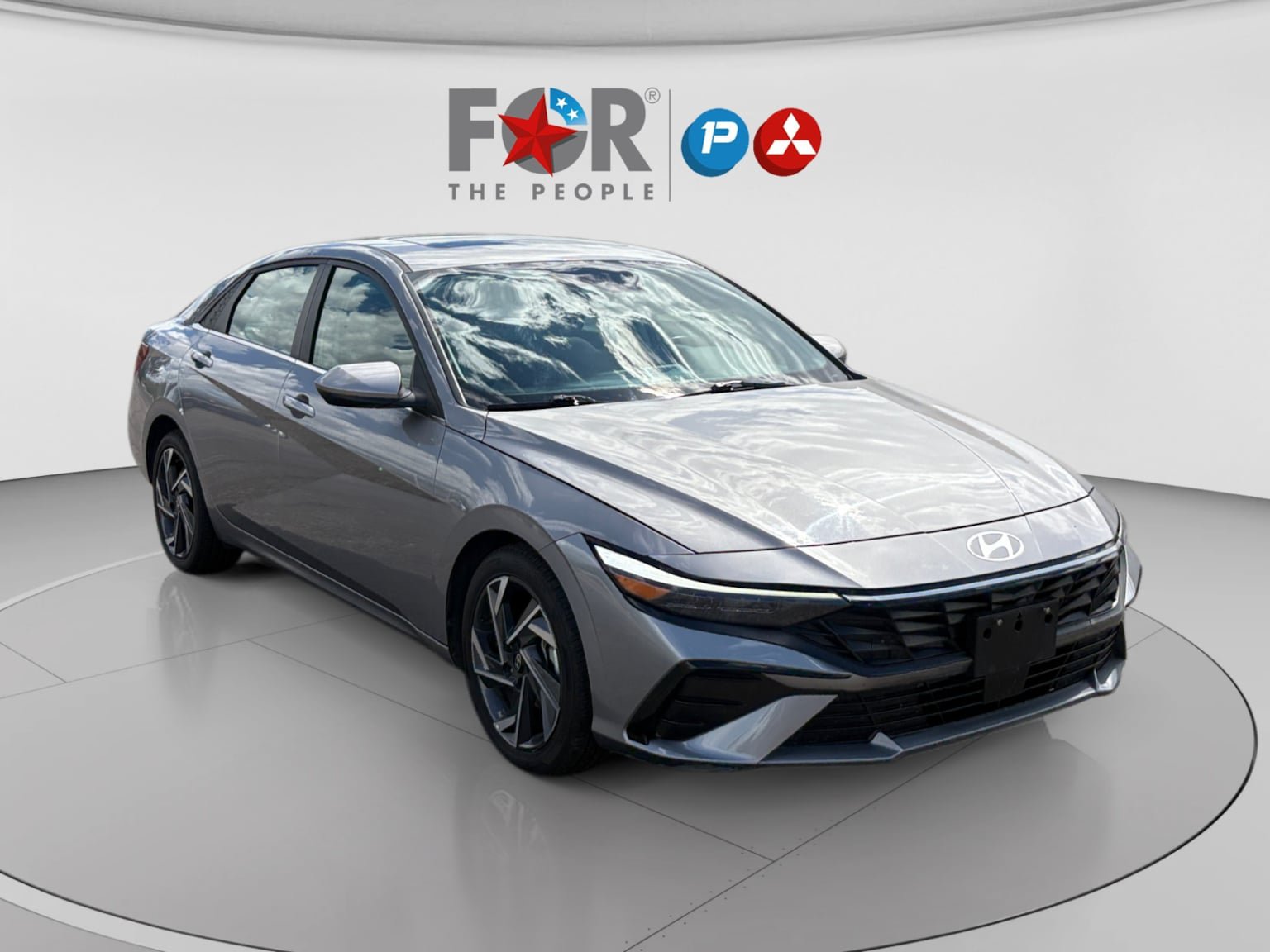 Used 2025 Hyundai Elantra SEL FWD image 7