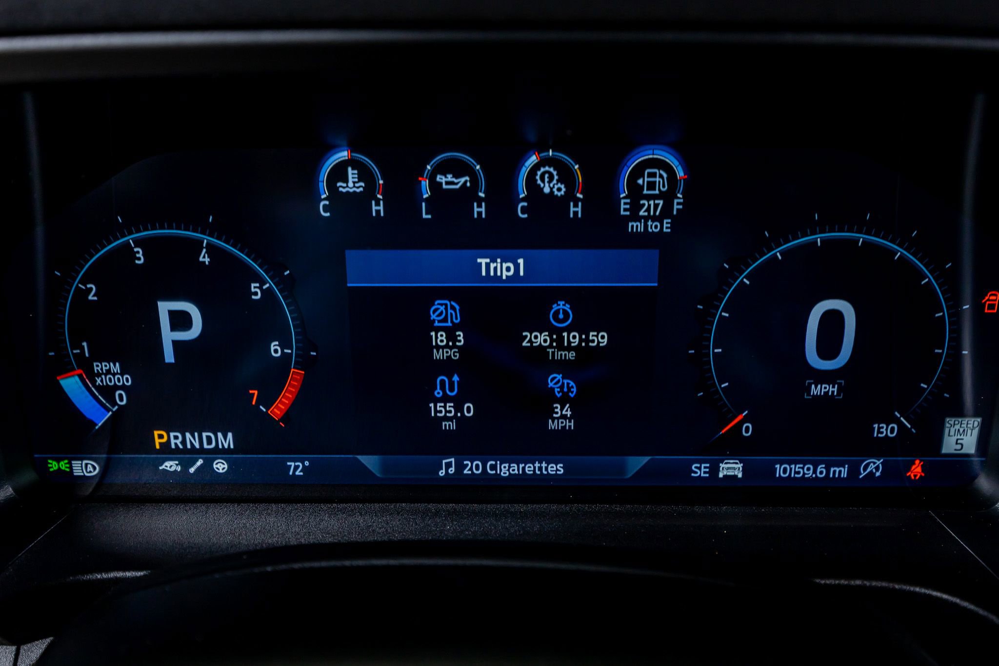 Used 2025 Ford Ranger Raptor image 20