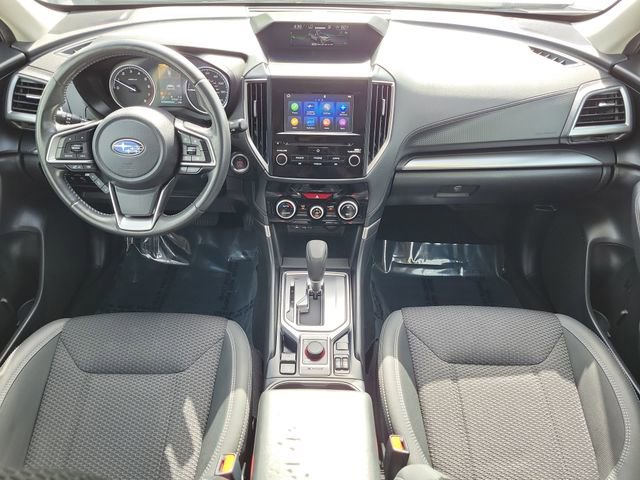 Used 2022 Subaru Forester Premium image 14