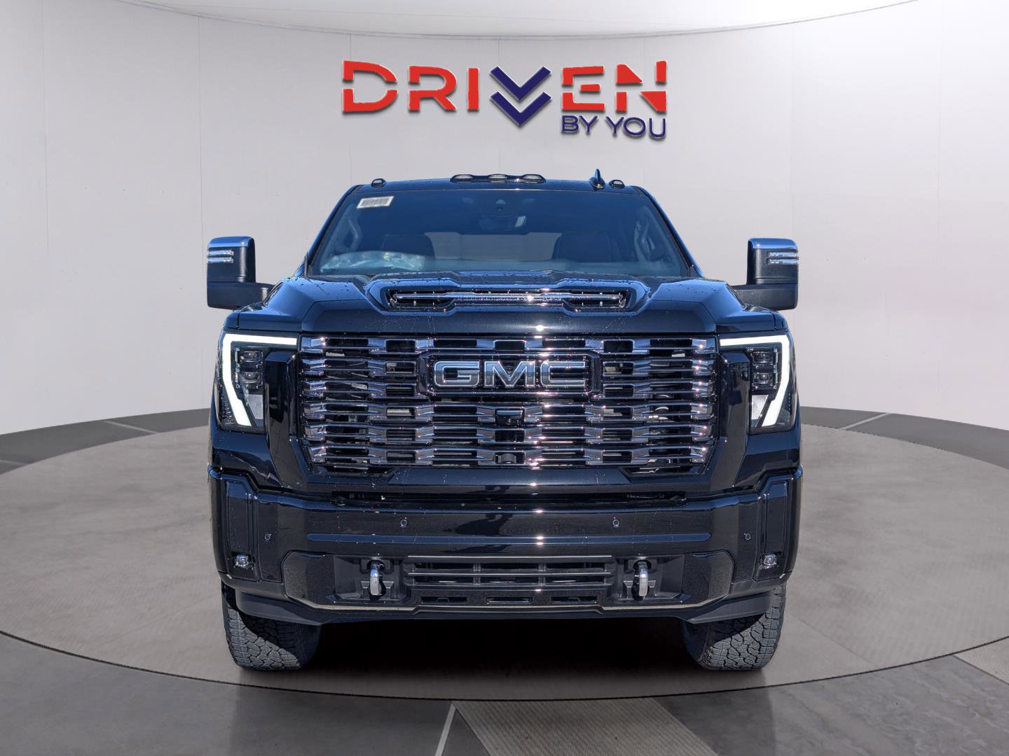 New 2026 GMC Sierra 2500 Denali Ultimate image 8