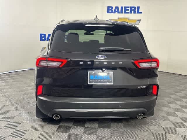 Used 2026 Ford Escape ST-Line w/ Tech Pack #1 AWD/4WD image 4