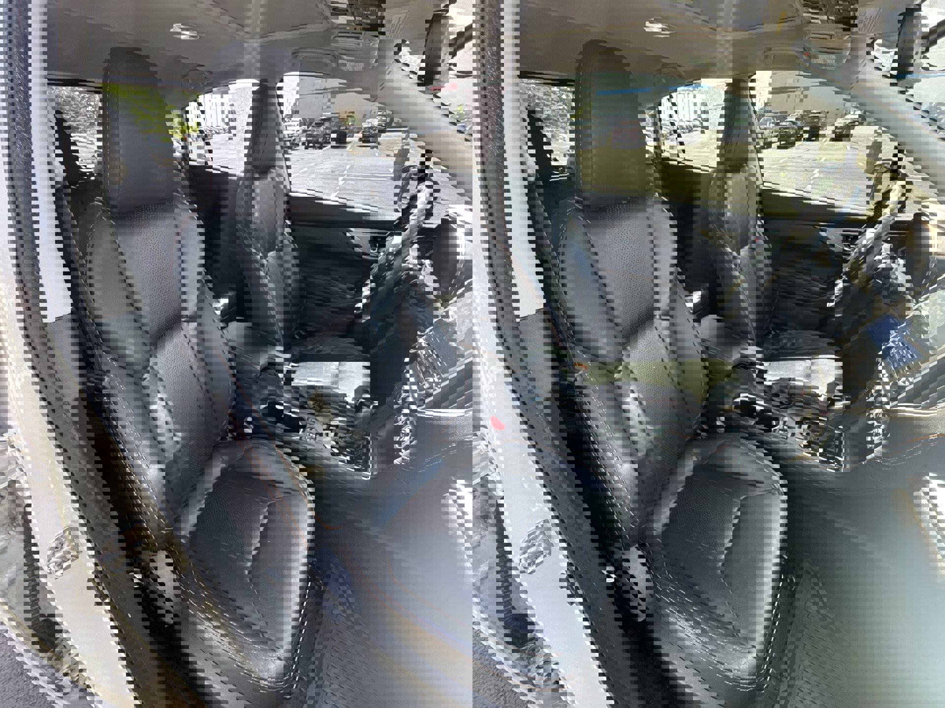 Used 2021 Subaru Crosstrek 2.5i Limited w/ Moonroof Package 1 image 25