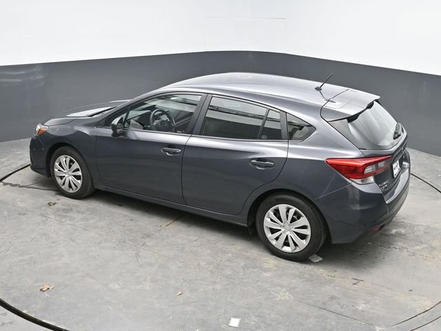 Used 2023 Subaru Impreza 2.0i image 28