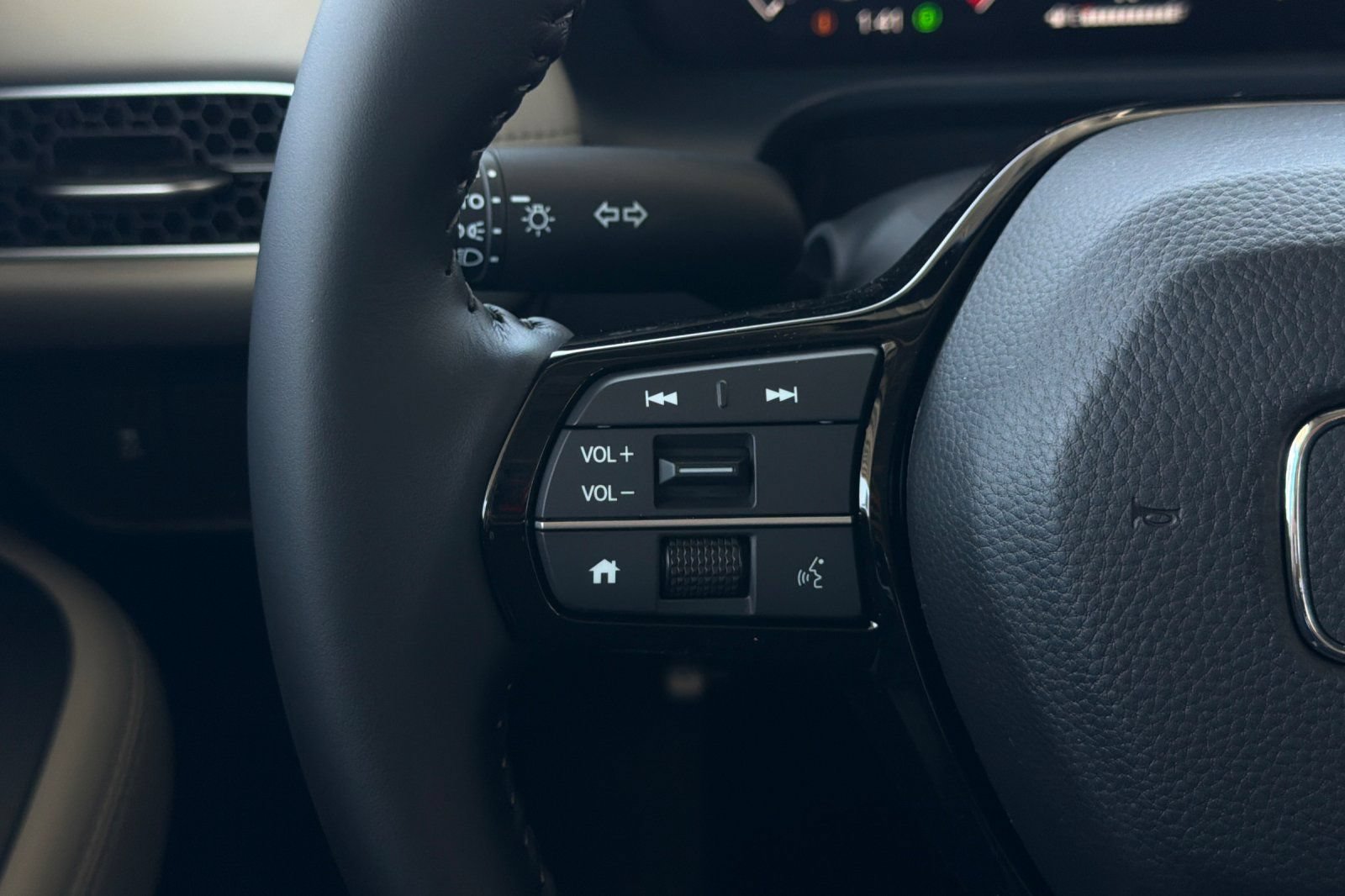 New 2027 Honda HR-V EX-L image 27