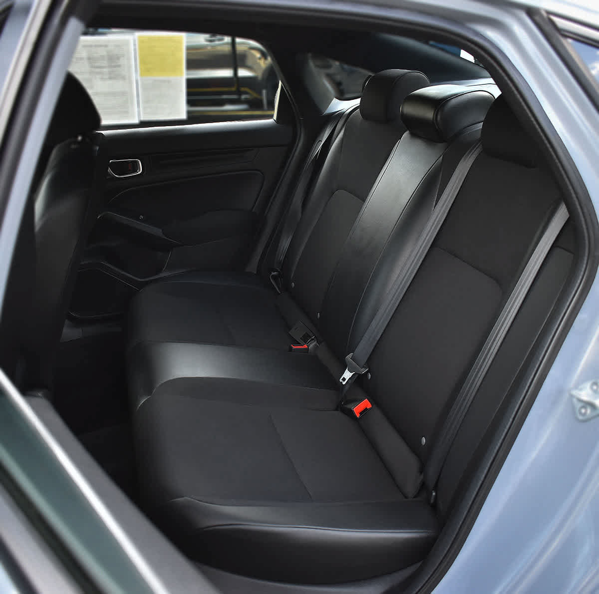 Used 2024 Honda Civic Sport image 10