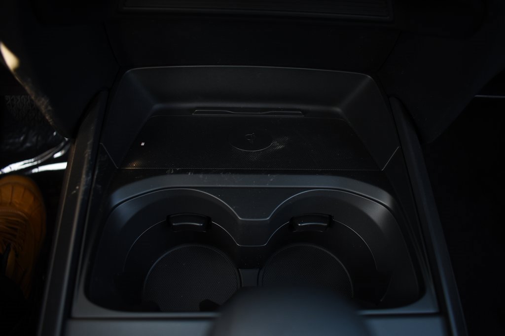 New 2026 MAZDA CX-30 AWD 2.5 S image 36