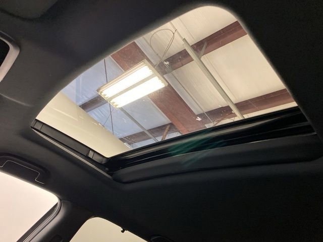 Used 2024 Honda Passport Black Edition image 17