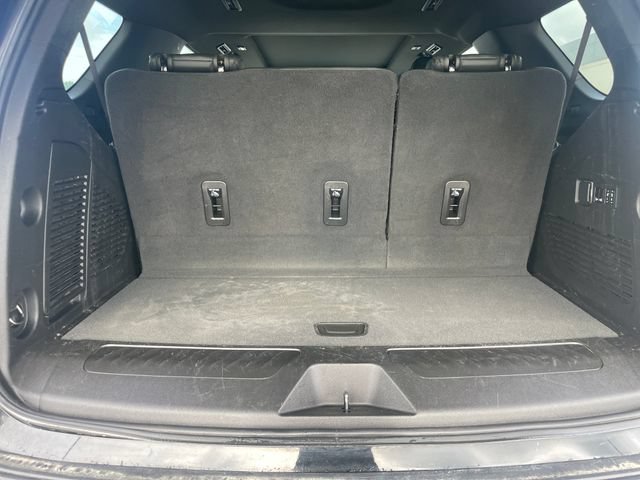 Used 2023 Chevrolet Tahoe LT w/ Luxury Package AWD/4WD image 33