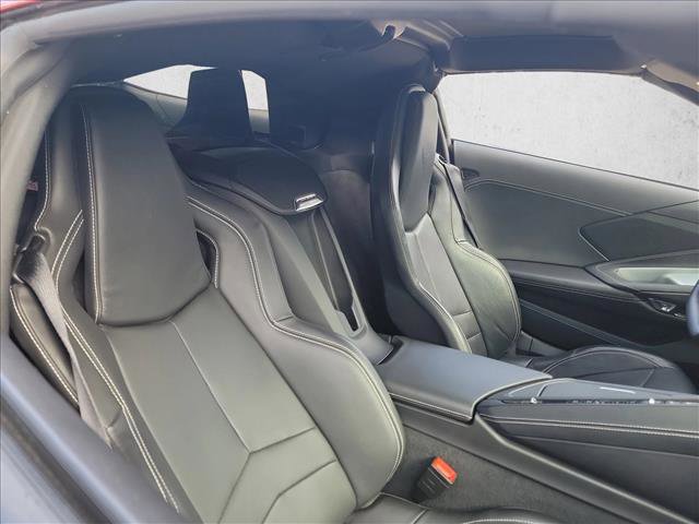 Used 2022 Chevrolet Corvette Stingray Coupe w/ Battery Protection Package image 15