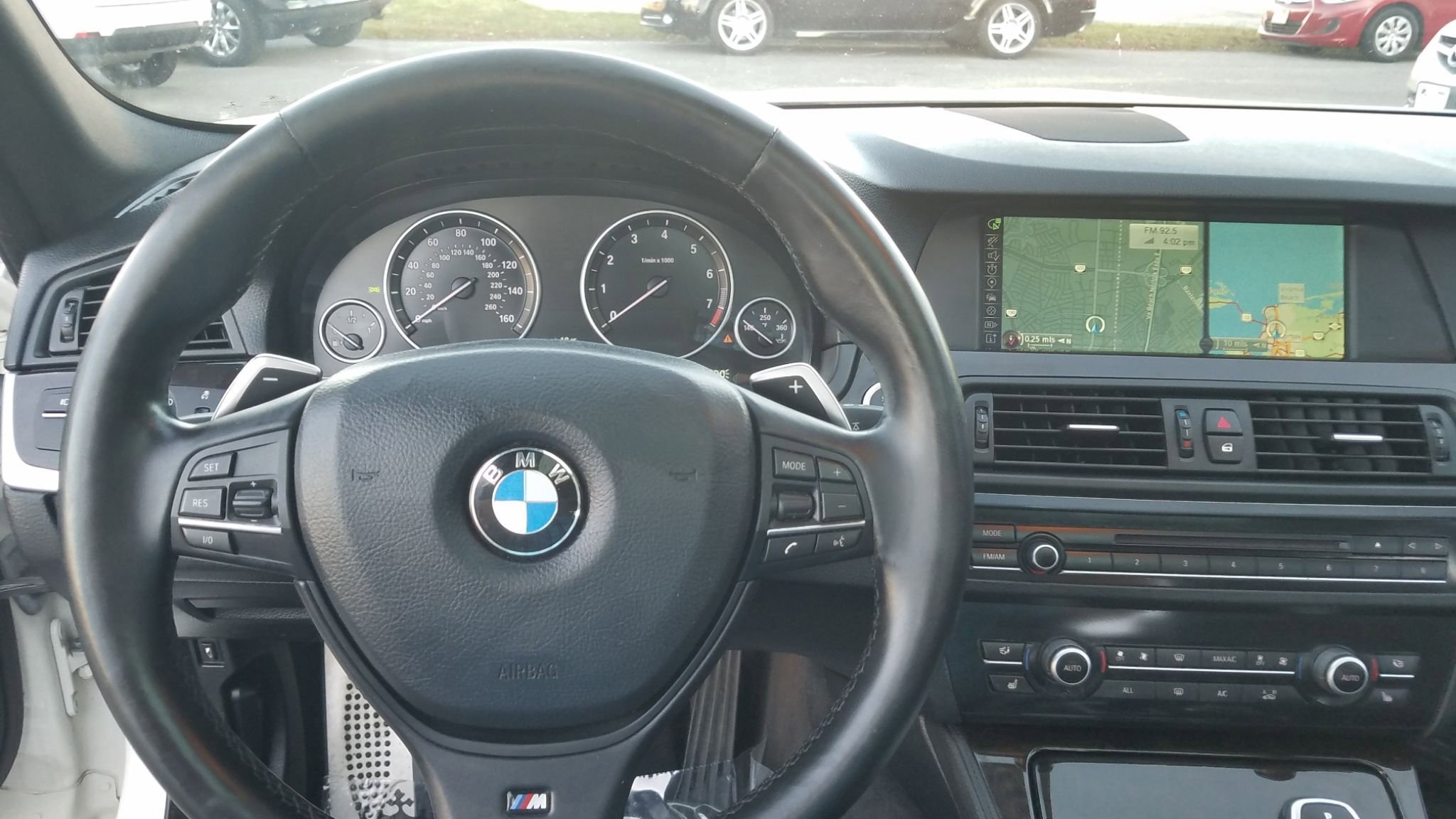 Used 2013 BMW 535i xDrive Sedan image 15