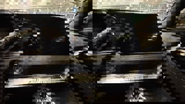 New 2026 Chevrolet Corvette Z06 image 24