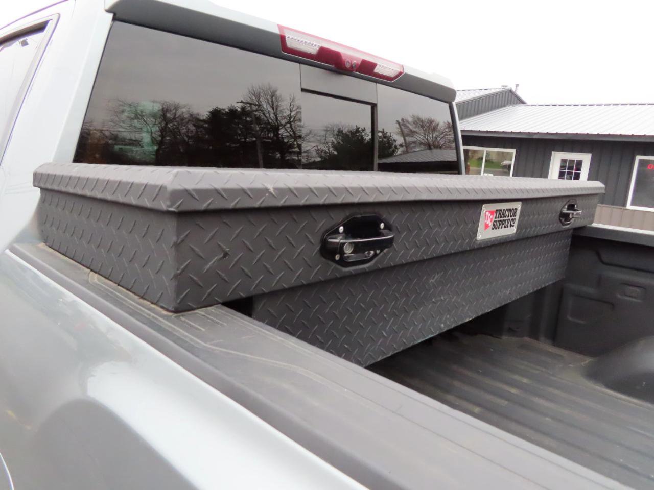 Used 2024 GMC Sierra 2500 AT4 w/ AT4 Premium Plus Package image 16