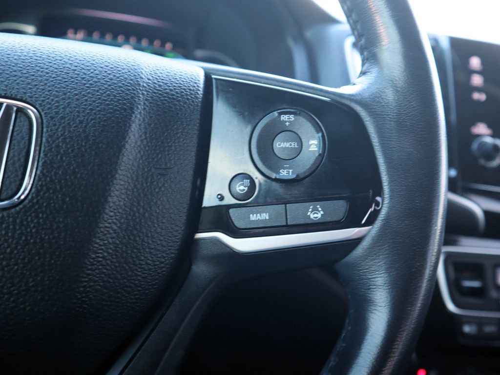 Used 2019 Honda Pilot Elite image 25