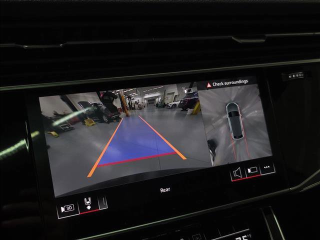 New 2026 Audi Q8 Premium image 24