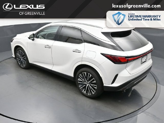 Used 2024 Lexus RX 350 Premium Plus w/ Convenience Package FWD image 49