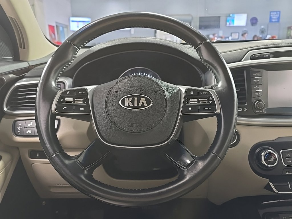 Used 2019 Kia Sorento EX AWD/4WD image 20