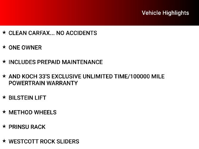 Used 2025 Toyota Tacoma TRD Off-Road AWD/4WD image 21