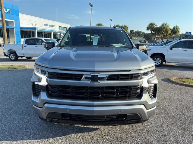 New 2026 Chevrolet Silverado 1500 RST w/ RST All Star Premium Package image 2