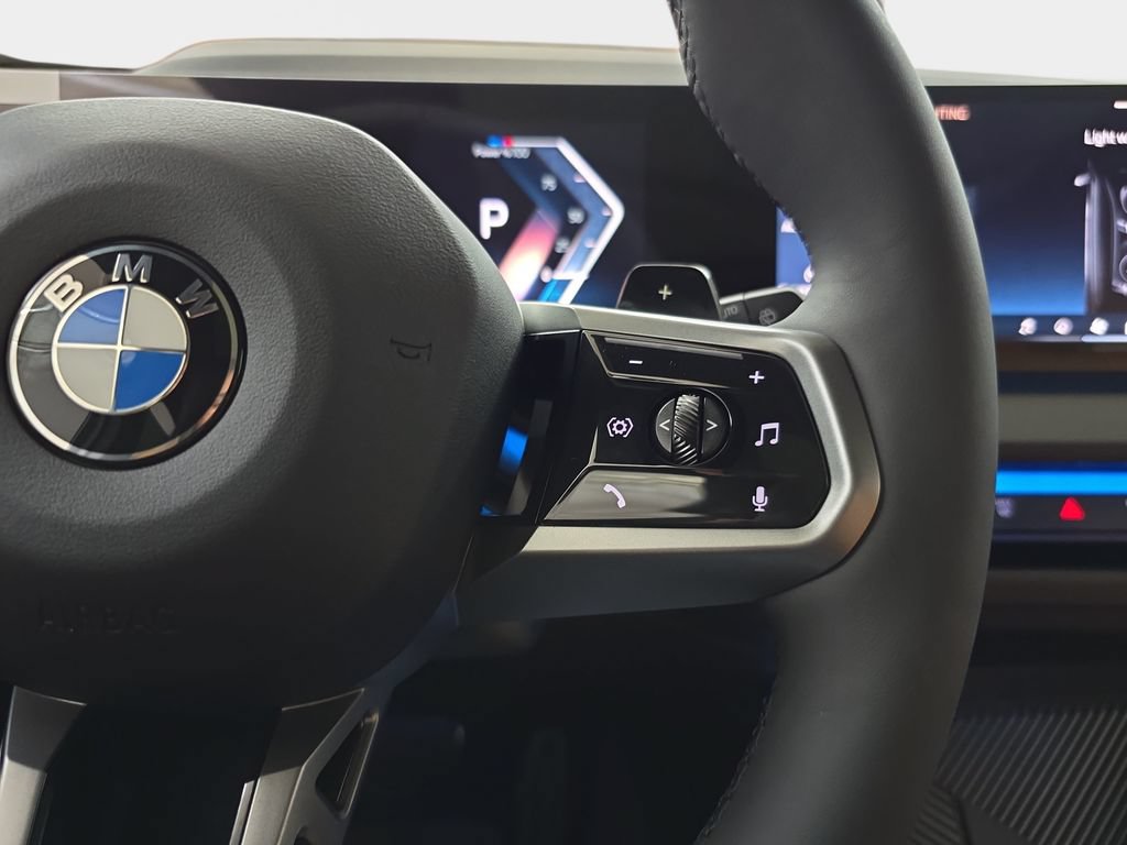 New 2026 BMW X3 xDrive30i w/ Premium Package AWD/4WD image 18
