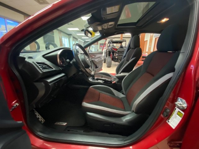 Used 2020 Subaru Impreza 2.0i Sport image 24
