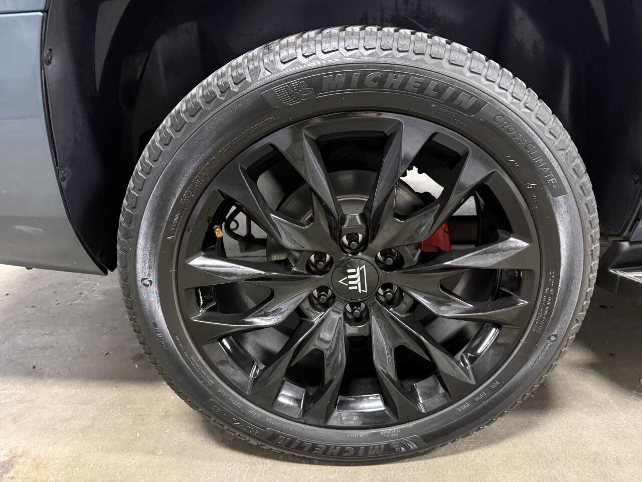 Used 2008 Chevrolet Tahoe LT w/ Convenience Package 1 image 7