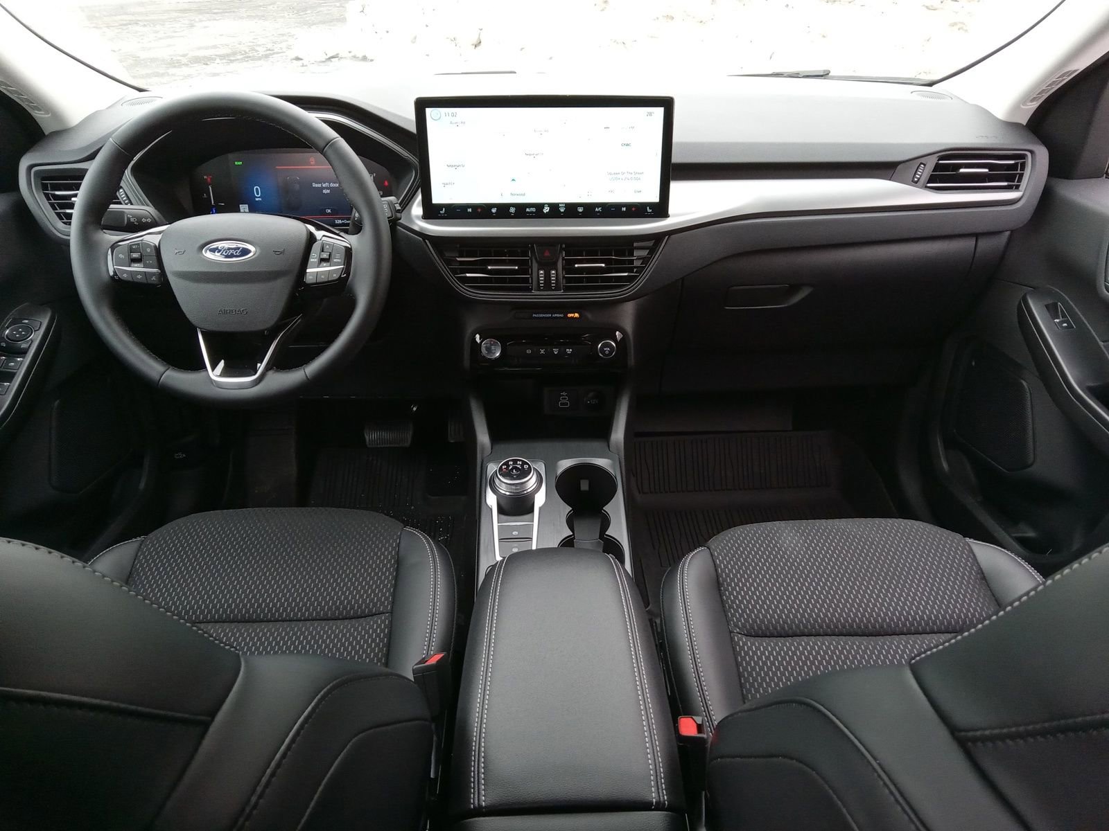 Used 2025 Ford Escape SE image 15