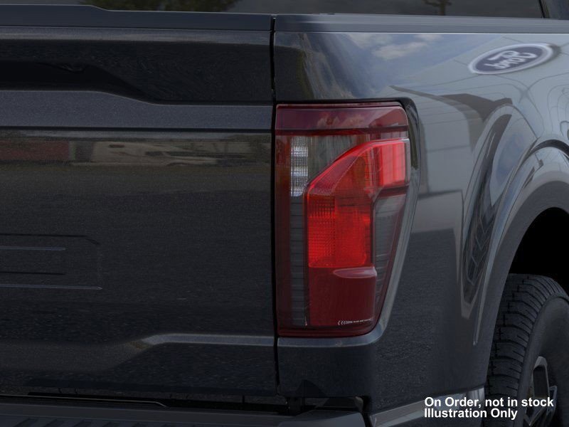 New 2026 Ford F150 XLT RWD image 16