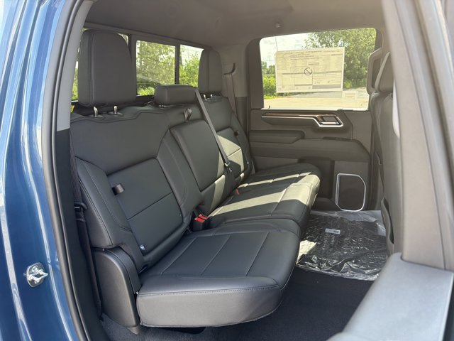 New 2026 Chevrolet Silverado 2500 LT w/ Trail Boss Package AWD/4WD image 28