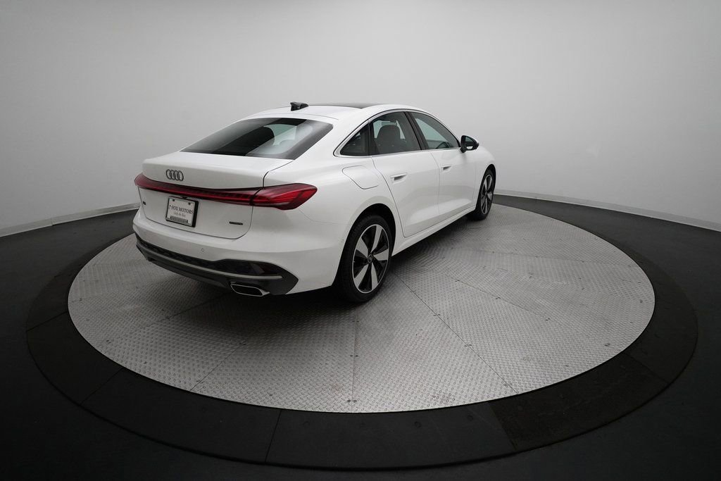 New 2025 Audi A5 2.0T Premium image 38