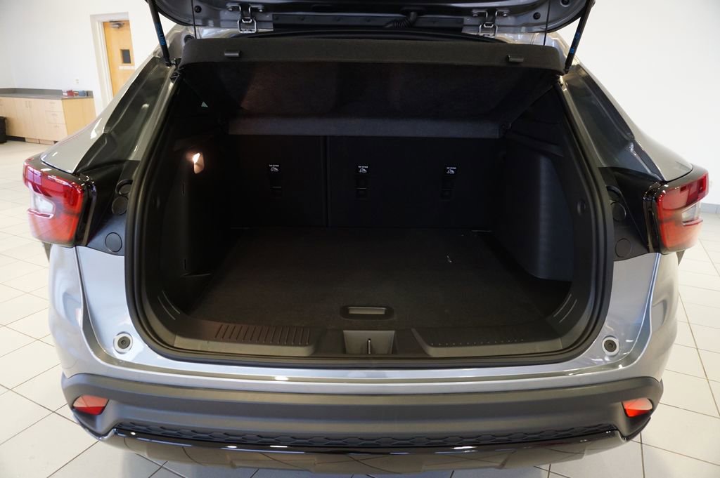 New 2026 Chevrolet Trax RS w/ Sunroof Package image 26