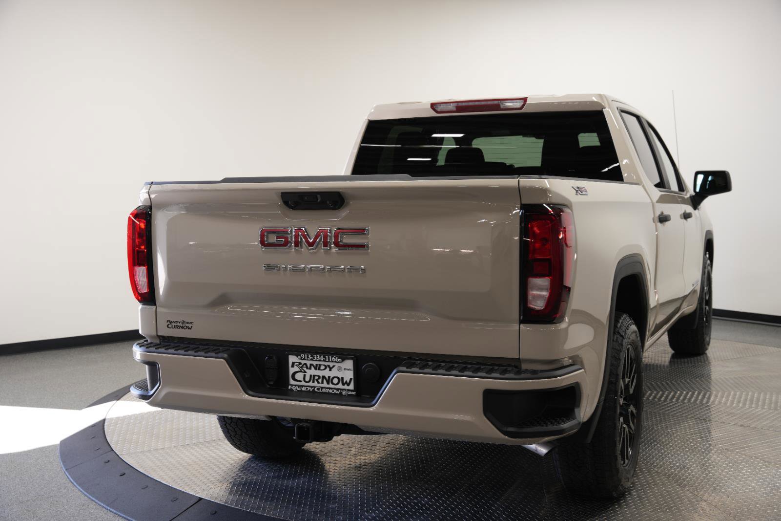 New 2026 GMC Sierra 1500 Pro w/ Graphite Edition image 8