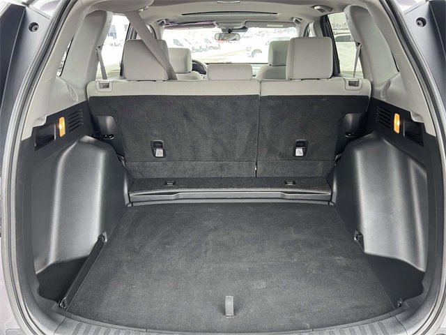 Used 2021 Honda CR-V EX image 7