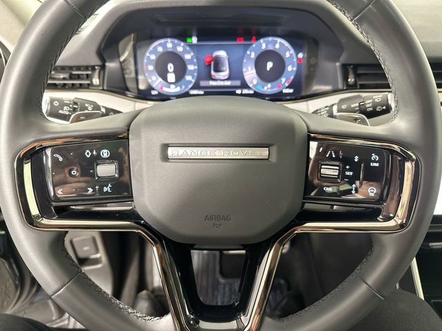 Used 2024 Land Rover Range Rover Evoque Dynamic SE AWD/4WD image 22