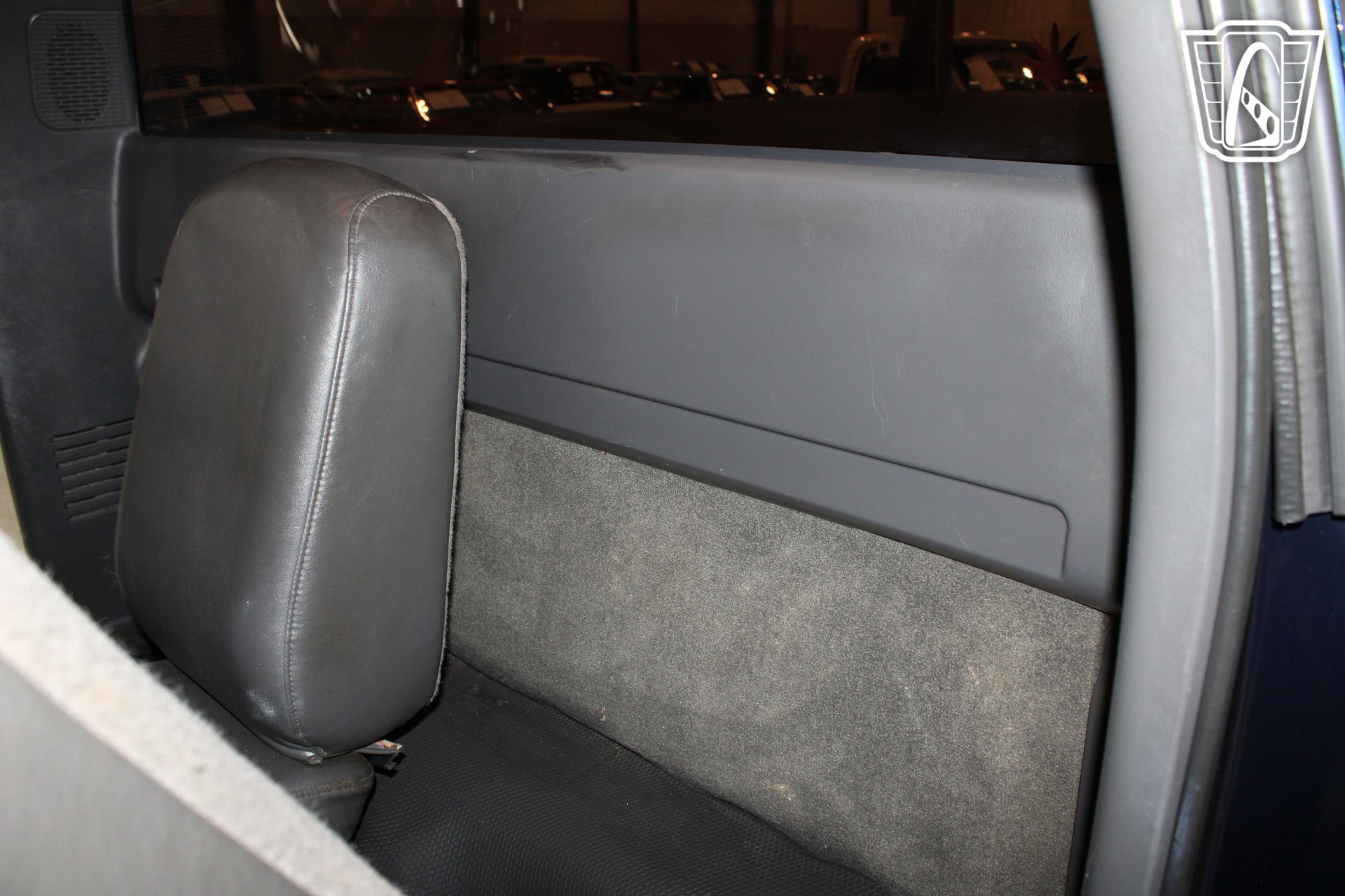 Used 2007 Chevrolet Silverado 1500 W/T image 8