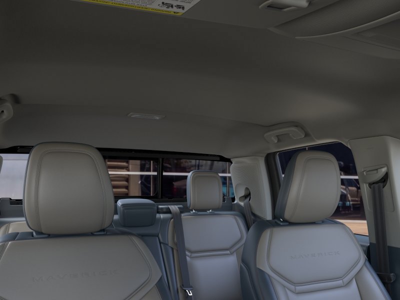 New 2026 Ford Maverick Lariat AWD/4WD image 38