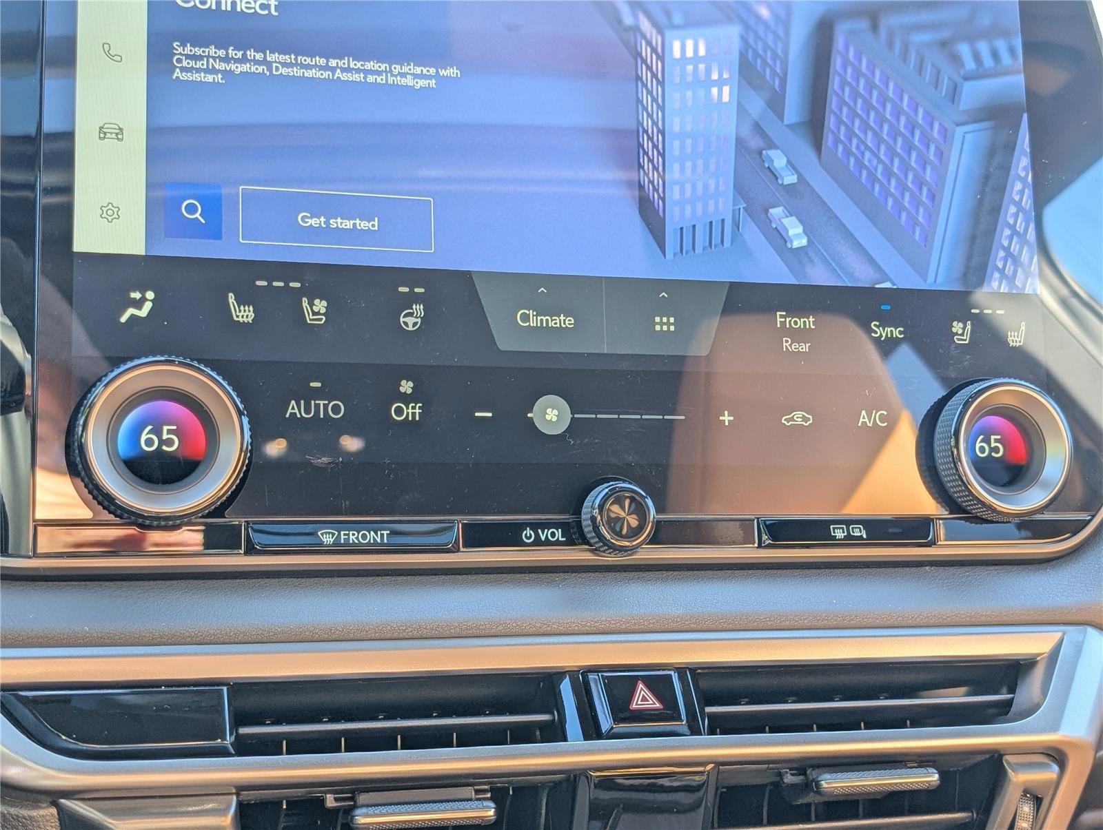 New 2026 Lexus RX 350 Premium AWD/4WD image 23