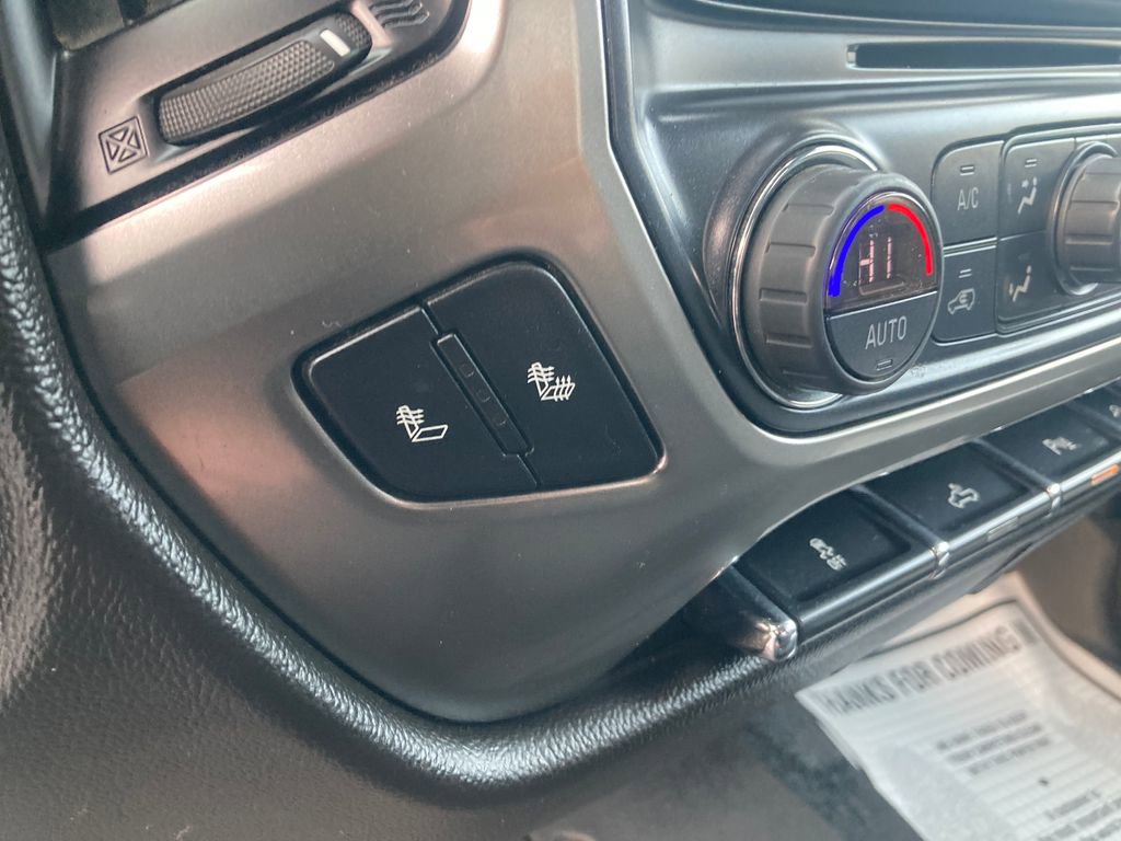 Used 2019 Chevrolet Silverado 1500 LT w/ All Star Edition image 45