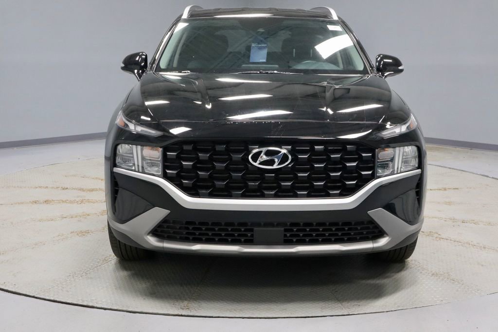 Certified 2023 Hyundai Santa Fe SEL AWD/4WD image 7