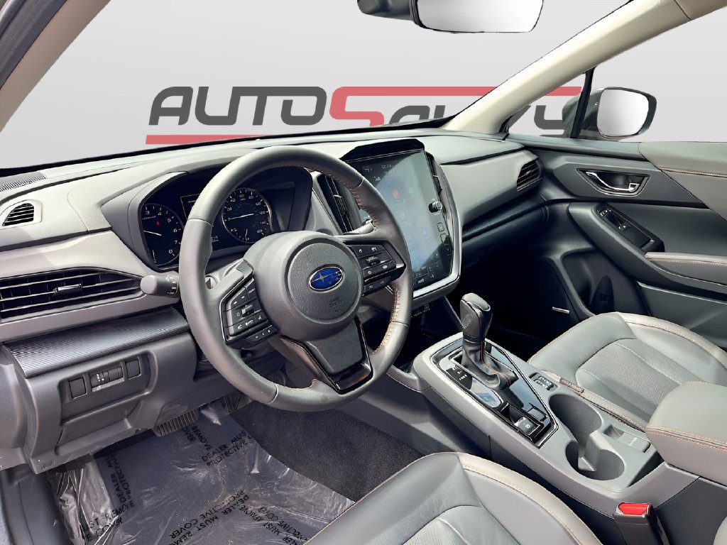 Used 2024 Subaru Crosstrek 2.5i Limited w/ Popular Package #4A AWD/4WD image 9