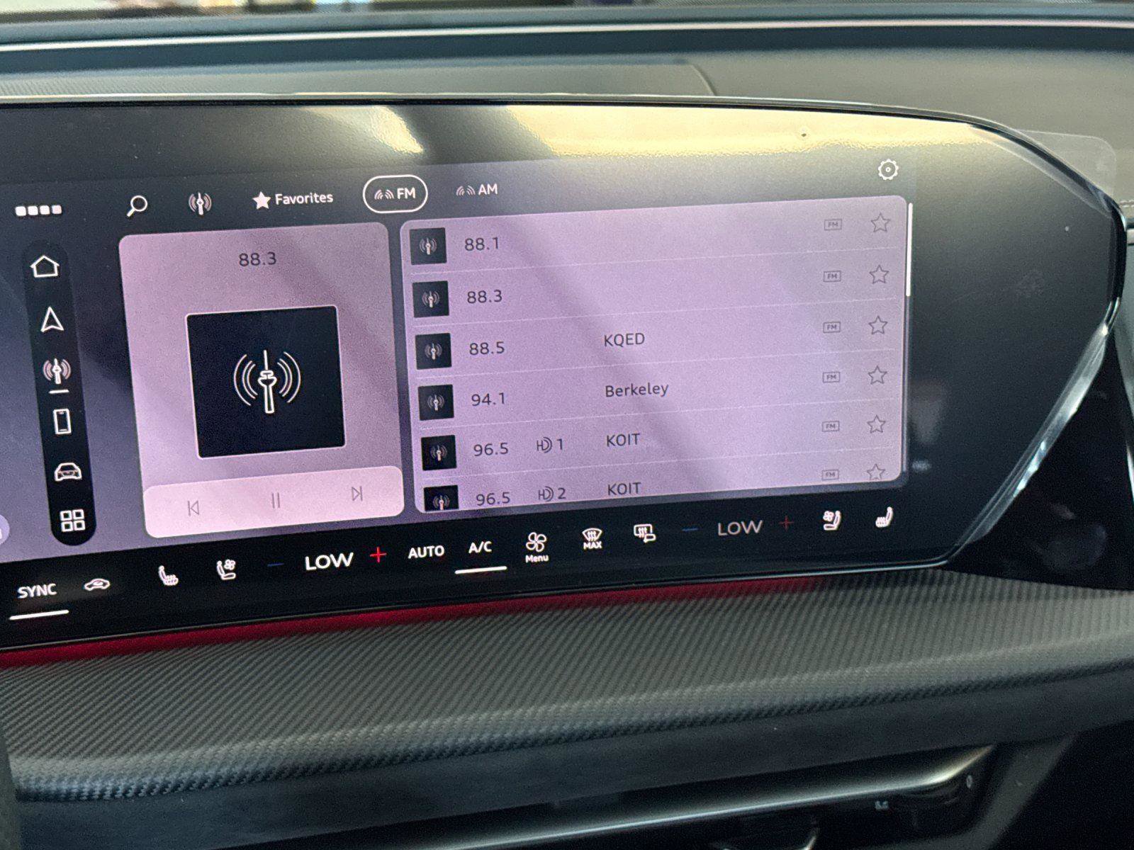 New 2026 Audi SQ5 Premium Plus AWD/4WD image 17