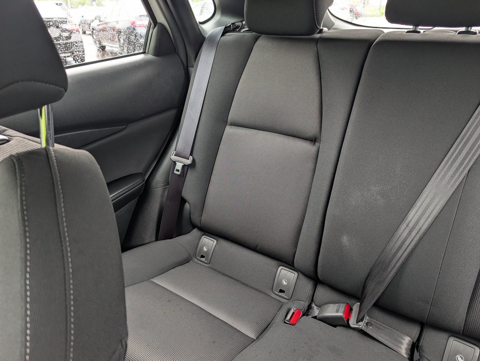 Used 2025 MAZDA CX-30 AWD 2.5 S image 12