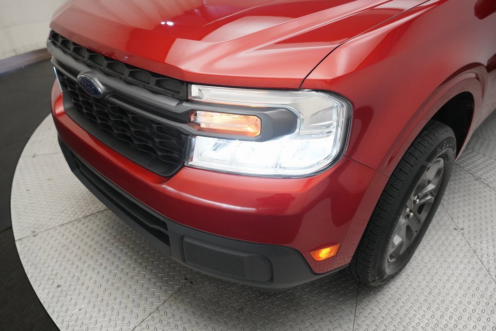 Used 2022 Ford Maverick XLT image 22