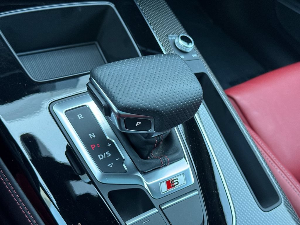 Certified 2024 Audi SQ5 Premium Plus AWD/4WD image 29