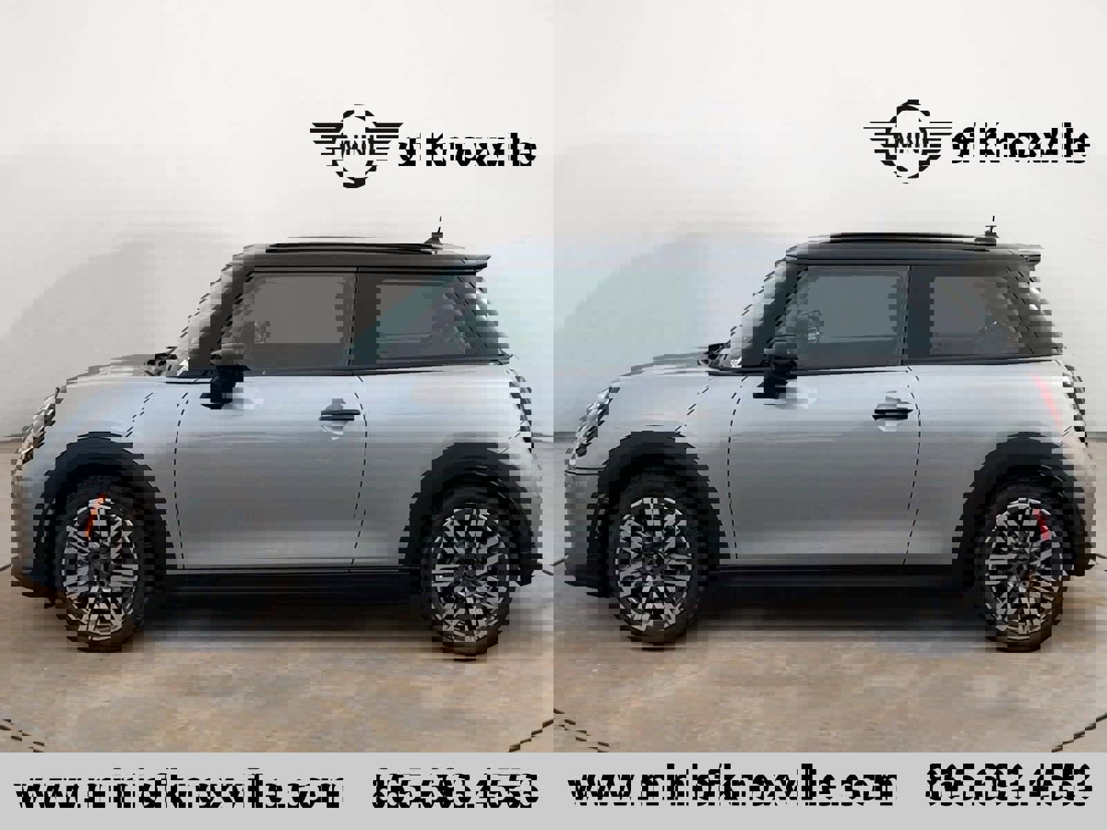 New 2025 MINI Cooper S image 6